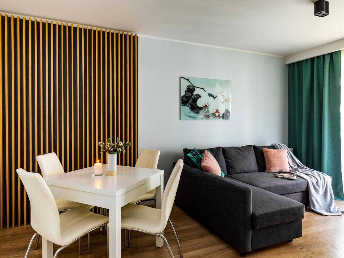 Jack II Apartment Krakow Exterior photo