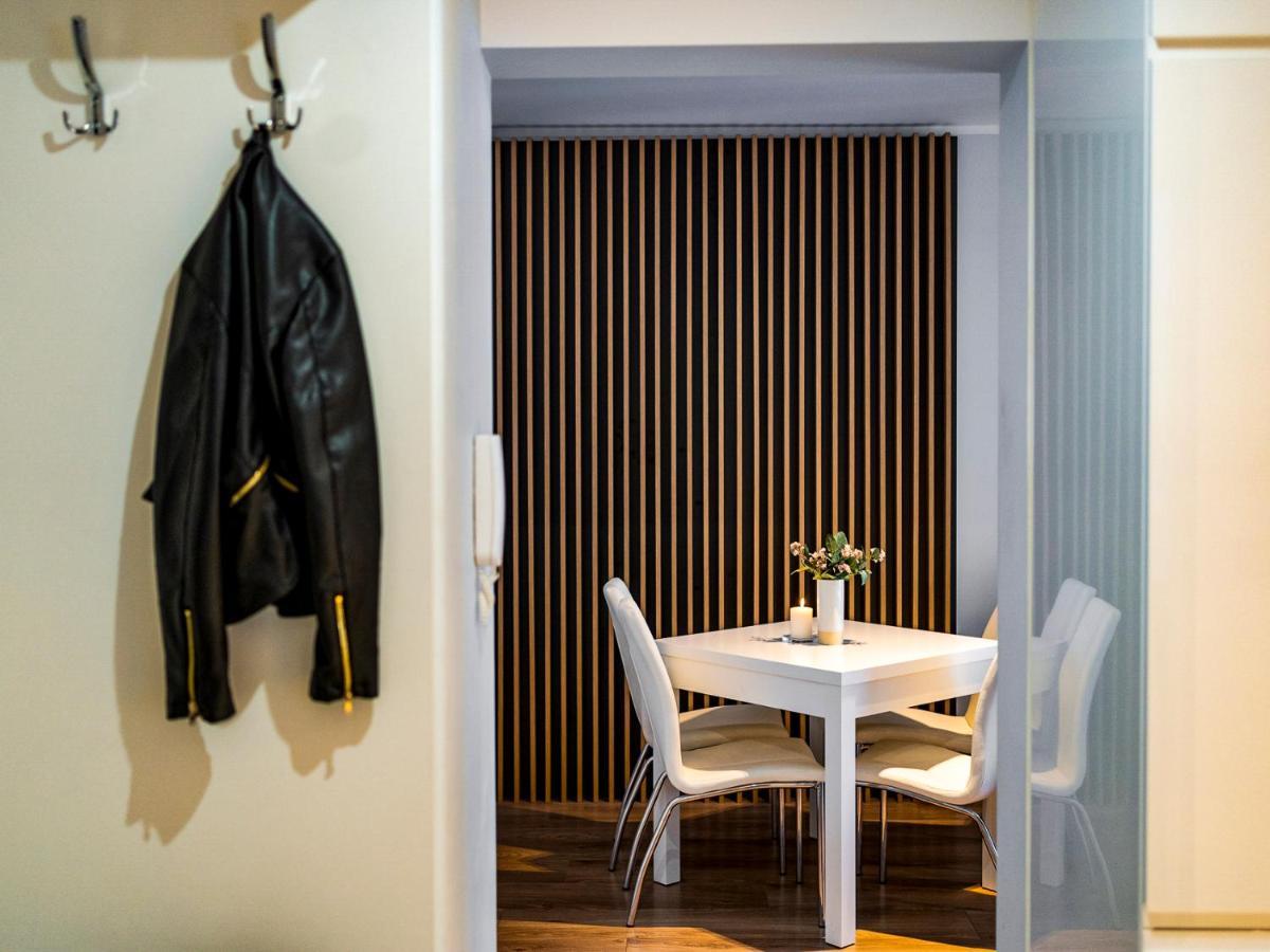 Jack II Apartment Krakow Exterior photo